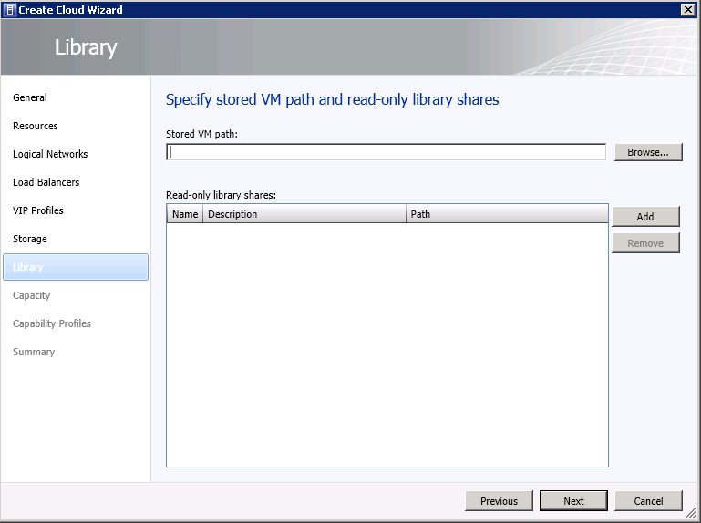 Kevin Greene IT Blog: Cloud Management with System Center - Building a ...