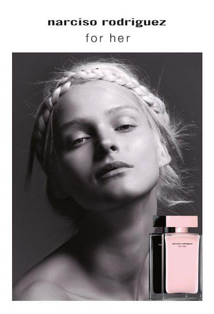 Narciso Rodriguez for Her Eau de Parfum by Narciso Rodriguez