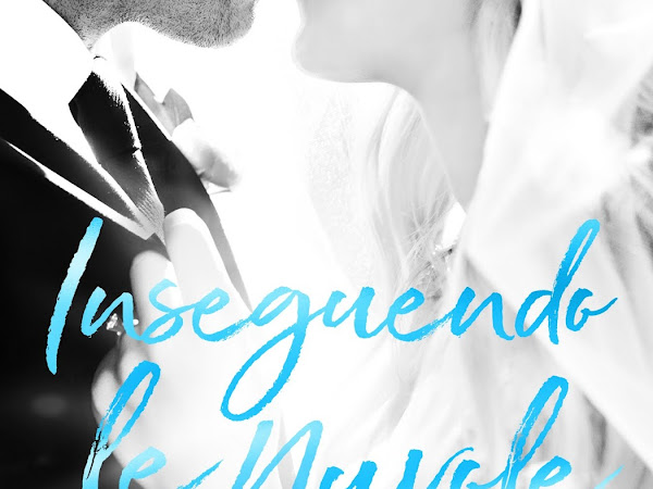 Inseguendo le nuvole, Kathryn Andrews. Cover Reveal.