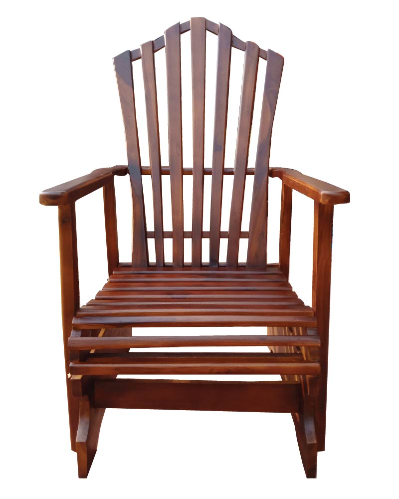 wooden chairs