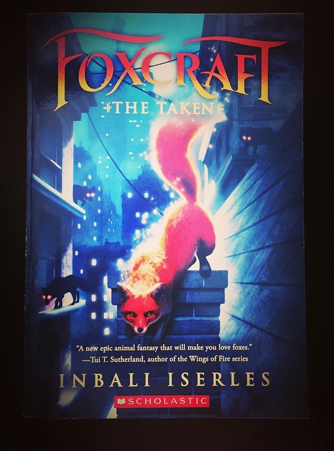 5 Children's Book Picks For Summer Reading!