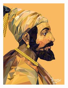 Chatrapati Shivaji Images With Quotes