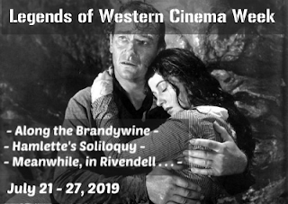 Legends of Western Cinema Week