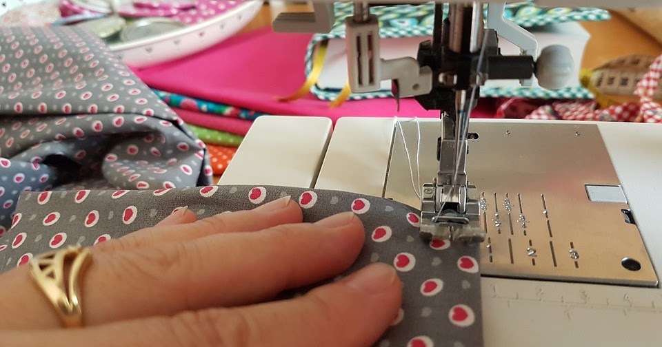 Curso básico de costura