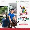 TOSS TBC Virtual Run & Ride • 2021