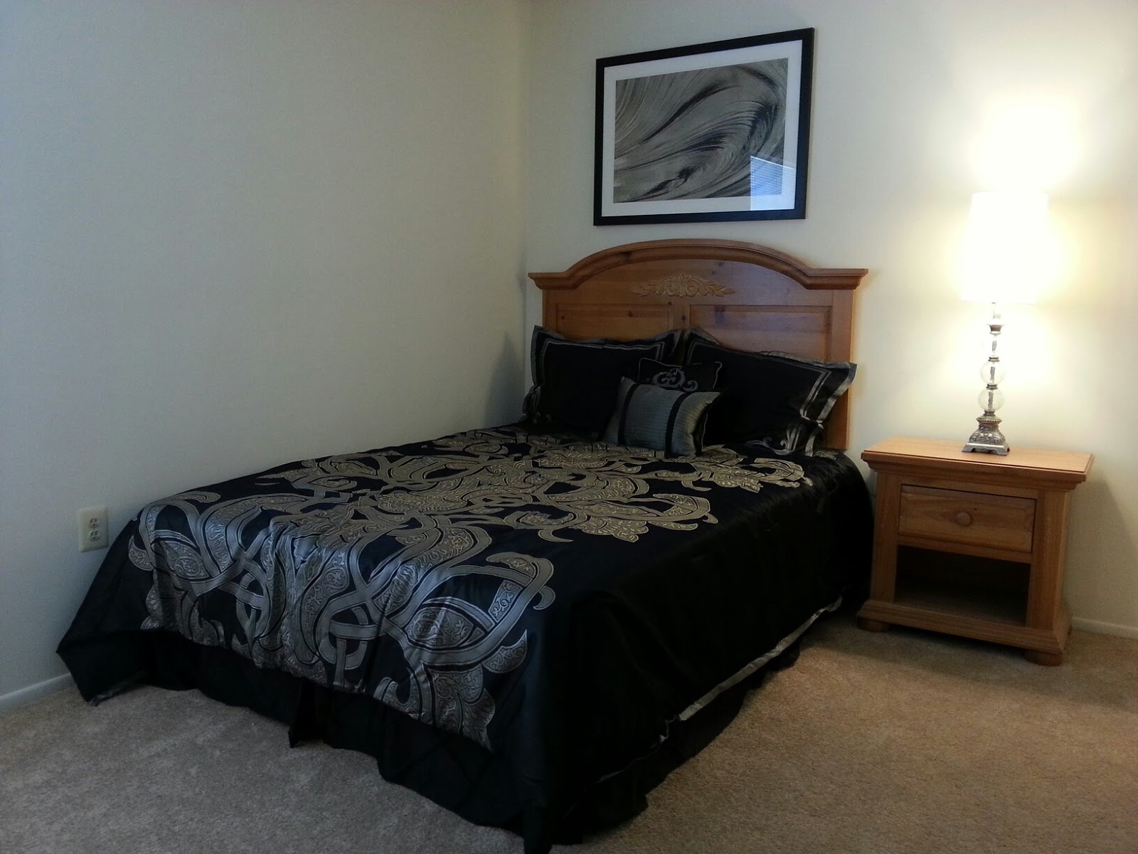 Kings Point Apartments, Henrico, VA Apartments