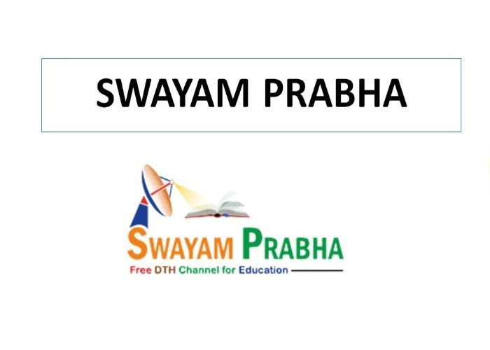 Ict program SWAYAM PRABHA