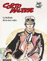 Read Corto Maltese [FRA] online