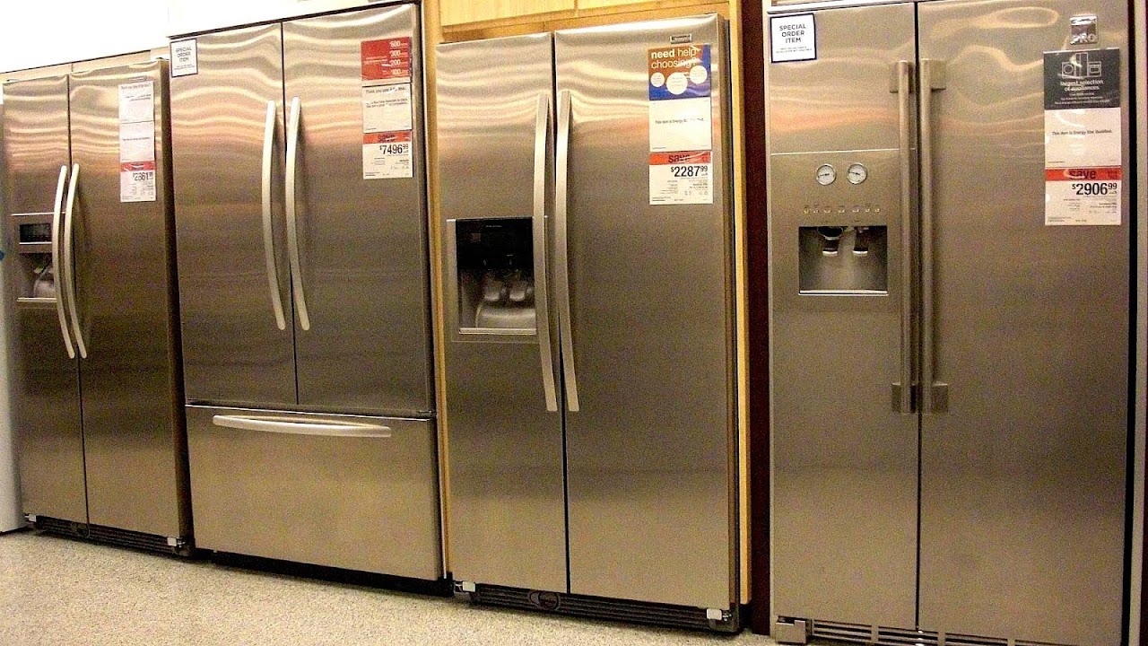 Godrej Group - Godrej Refrigerator