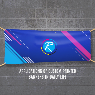 Printing And Packaging Boxes Banner Printing