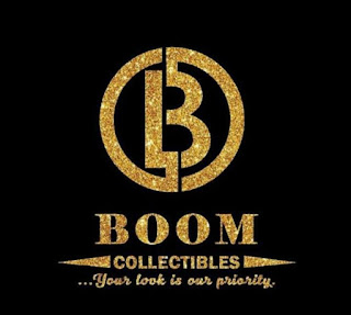 GX GOSSIP: Introducing Boom Collectibles: Home To All Authentic And Luxury Fashion Products GX GOSSIP: Introducing Boom Collectibles: Home To All Authentic And Luxury Fashion Products