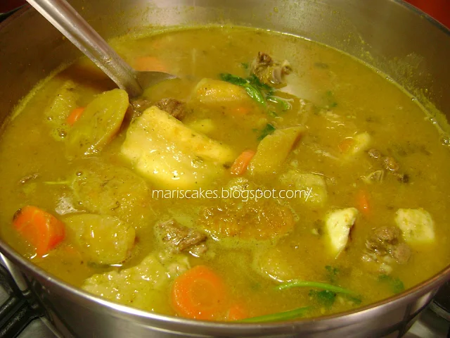 sancocho