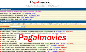 PagalMovies - Download Free All Latest Bollywood, Hollywood, Tamil, Telugu, Kannada Movies And Web Series