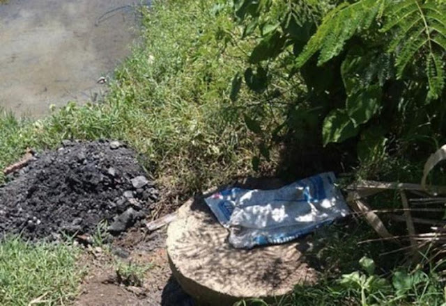 Feto humano é encontrado dentro de caixa de esgoto em Jequié