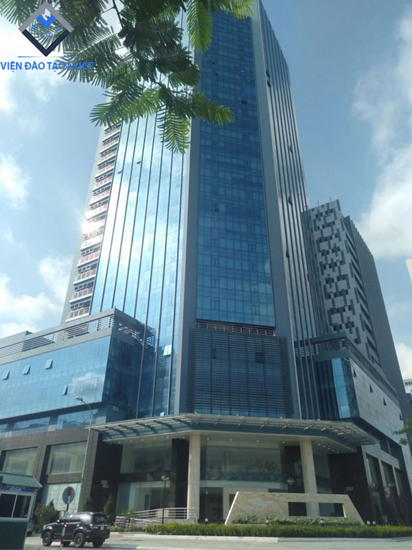 258 khu lien co quan vo chi cong