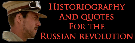 Russian historiography quotes