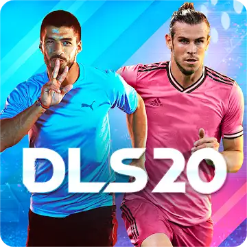 Dream League Soccer 2020 7.42 for Android