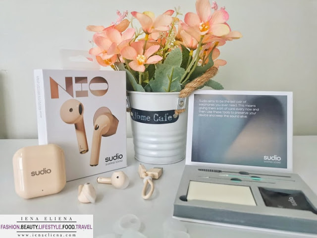 Sudio NIO review