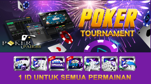 TIPS CARA MENANG JACKPOT DI KOMPETISI POKER ONLINE IDN PLAY