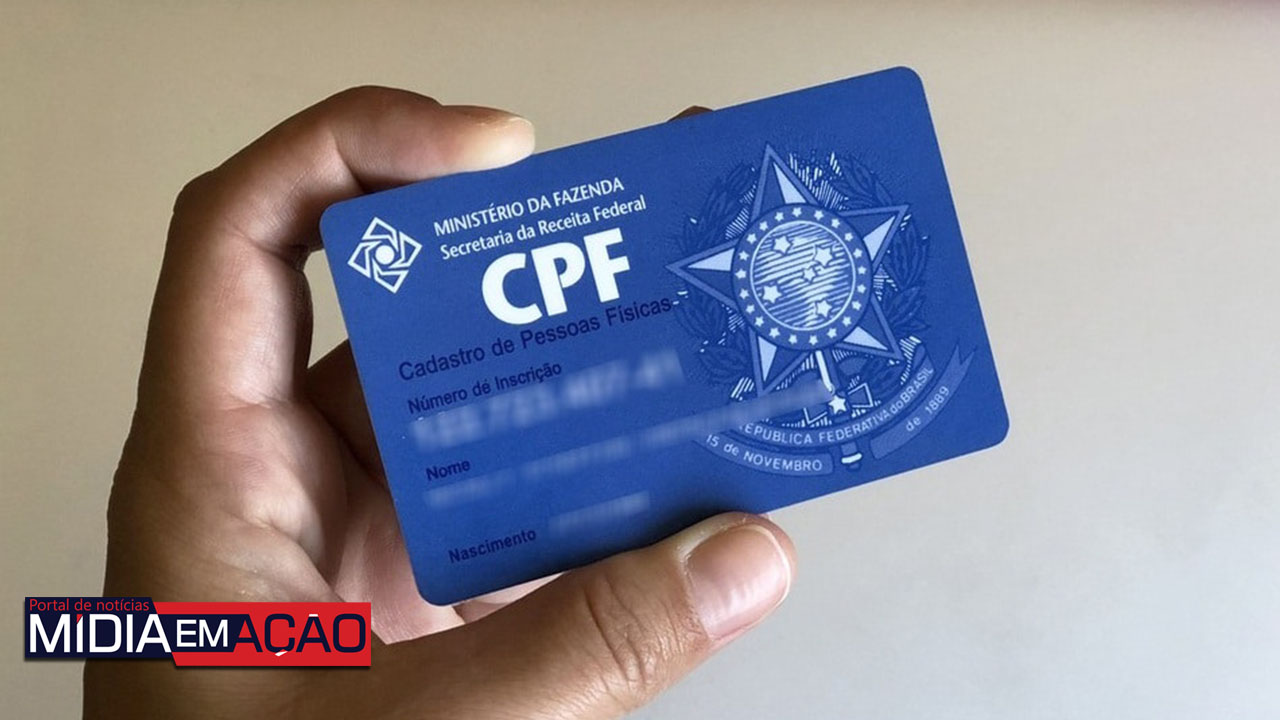 Saiba como consultar seu CPF na Serasa gratuitamente pela internet