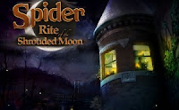 Download Game Spider Rite of Shrouded Moon APK+DATA Terbaru 2017