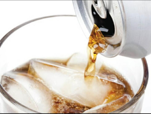 أضرار مشروبات الطاقة أضرار مشروبات الطاقة