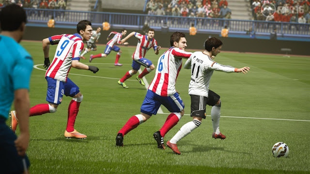 FIFA 16 Super Deluxe Edition Download Photo