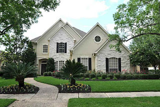 65 Fresh and Beautiful Front Yard Landscaping Ideas - home decor gayam005