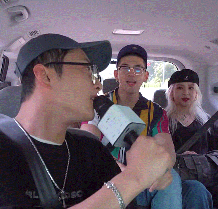 뱀셉즈 둘이서만 저세상 여행텐션ㅋㅋㅋㅋㅋㅋㅋㅋ | 인스티즈