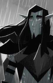 Kyriion - Alone in Wayrest