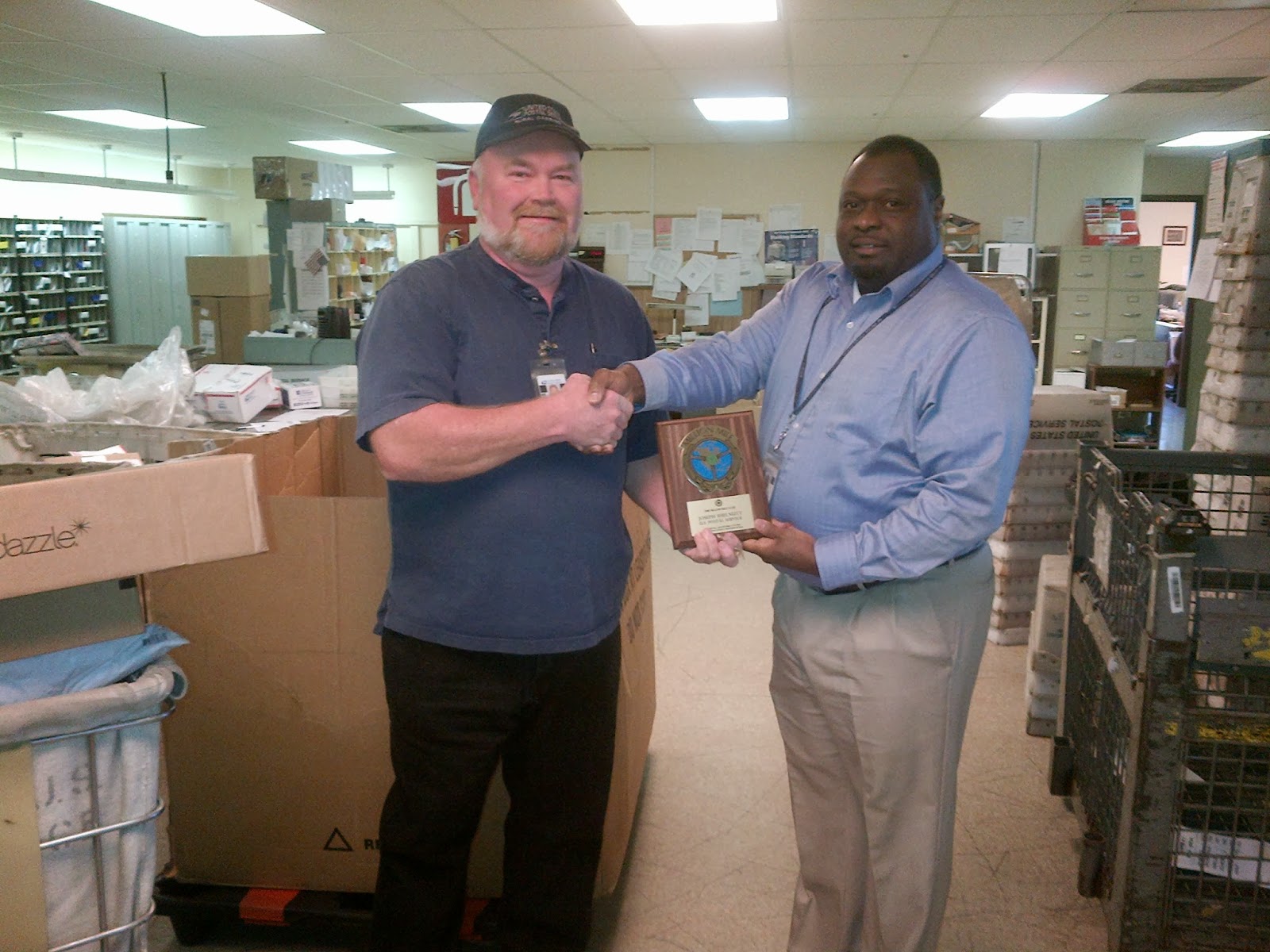 Gulf Atlantic Newsmakers Three more carriers record a million miles of