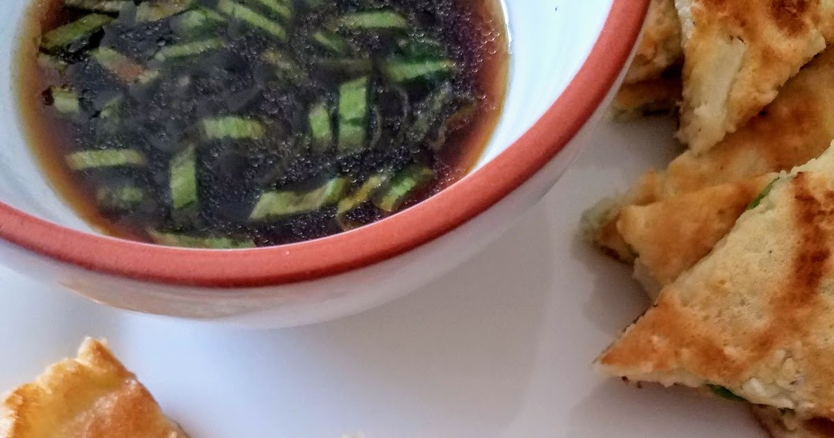 Chinese Turnip Pancakes