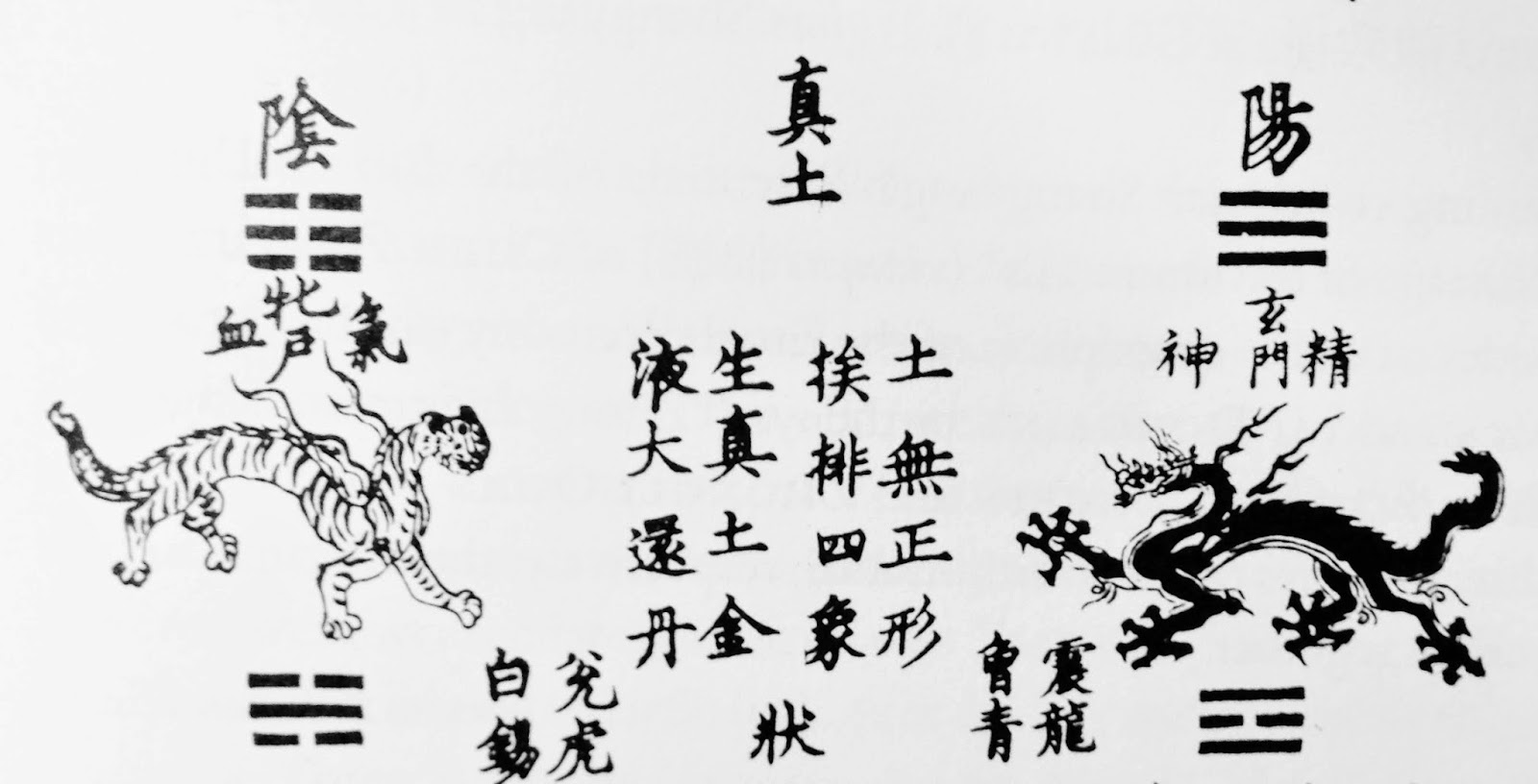 Taolainen perinne: Early Literary Sources of Daoist Internal Alchemy