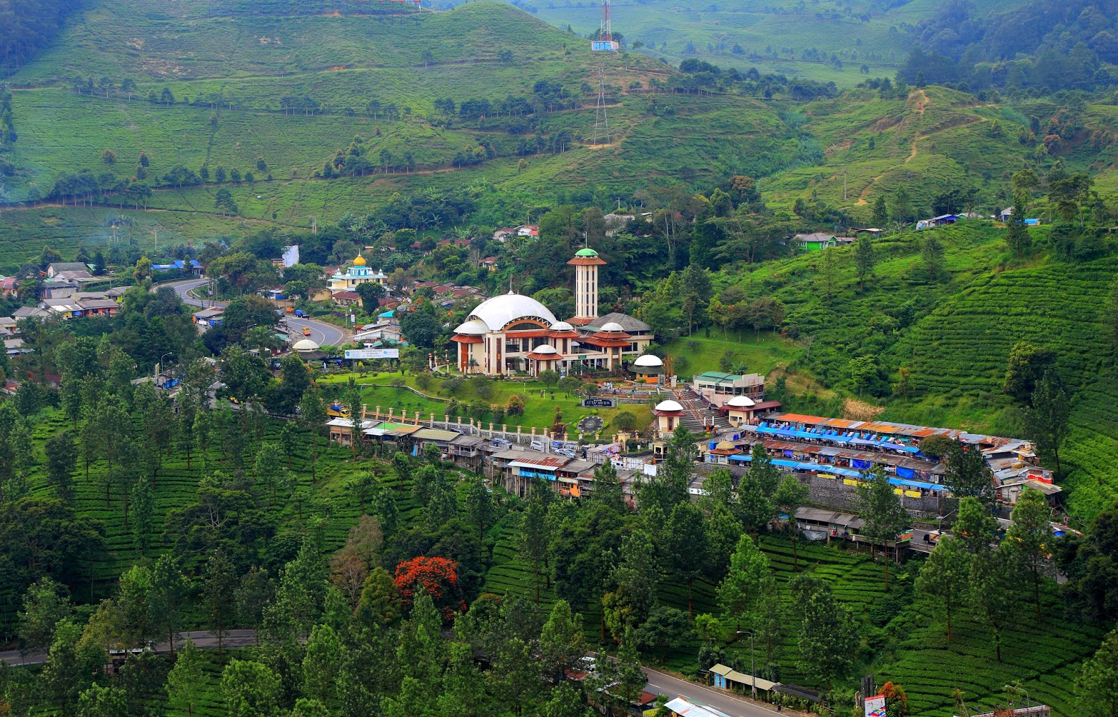 52+ Gambar Pemandangan Untuk Pemula, Terbaru!