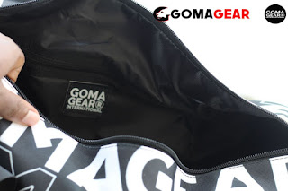 GOMAGEAR CONTOUR TRAVEL DUFFEL BAG | GOMAGEAR International