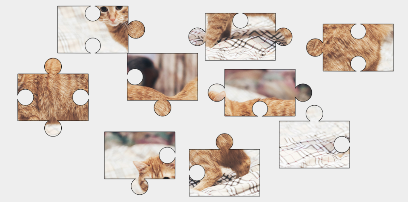 rompecabezas internet