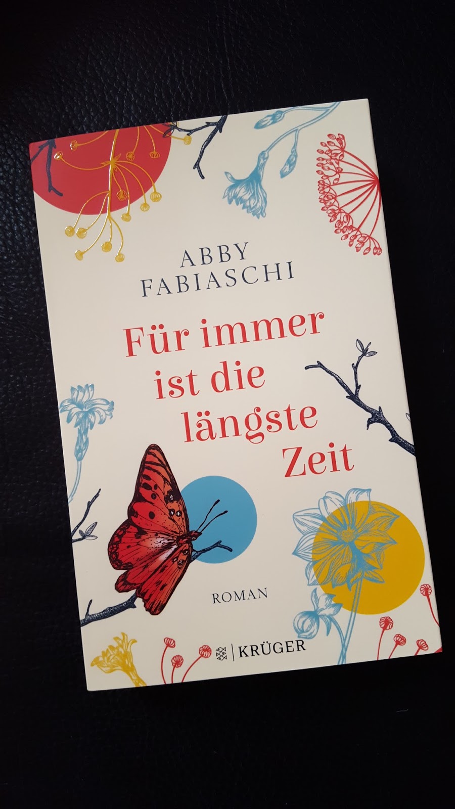 scarlett59 Für immer ist die längste Zeit