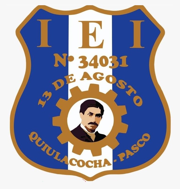 ie 13 DE AGOSTO