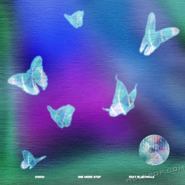xiwoo – ONE MORE STEP – Single