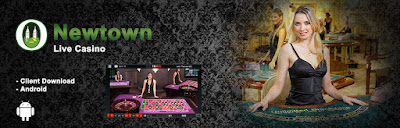 Newtown Mobile Online Casino Games Malaysia