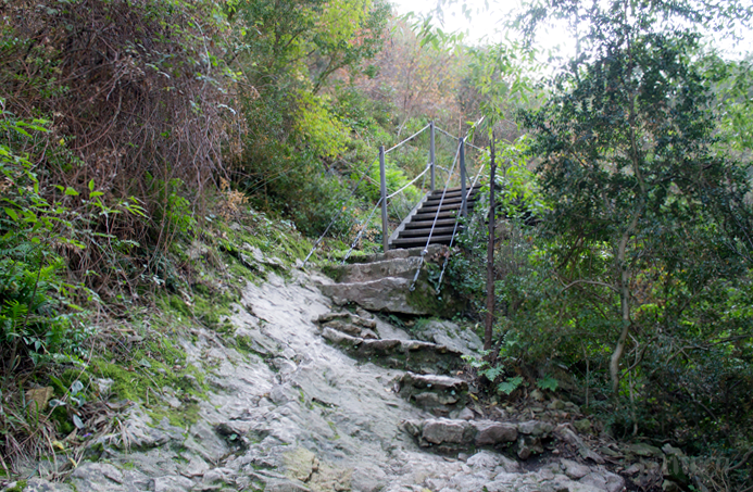 Excursioneando Alquézar