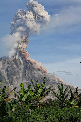 Volcano how it works in Hindi