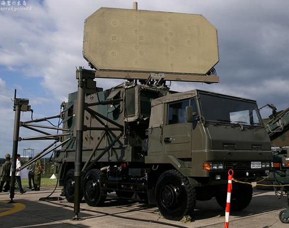 Jepang Pertimbangkan Berbagi Informasi Radar Pertahanan Udara dengan Filipina untuk Melacak Pesawat China