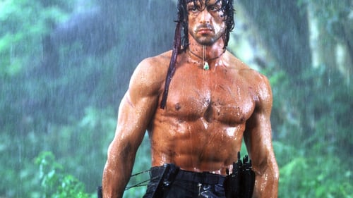 Rambo 2 - La vendetta 1985 scaricare gratis
