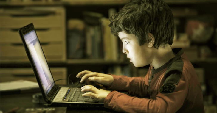 This 10 Year Old Boy Becomes The Youngest Bug Bounty Hacker