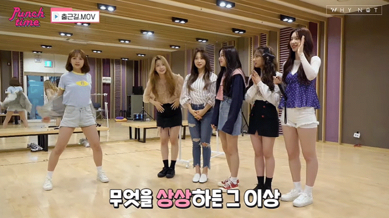 본인피셜 미술 6년 배웠다는 아이돌 | 인스티즈