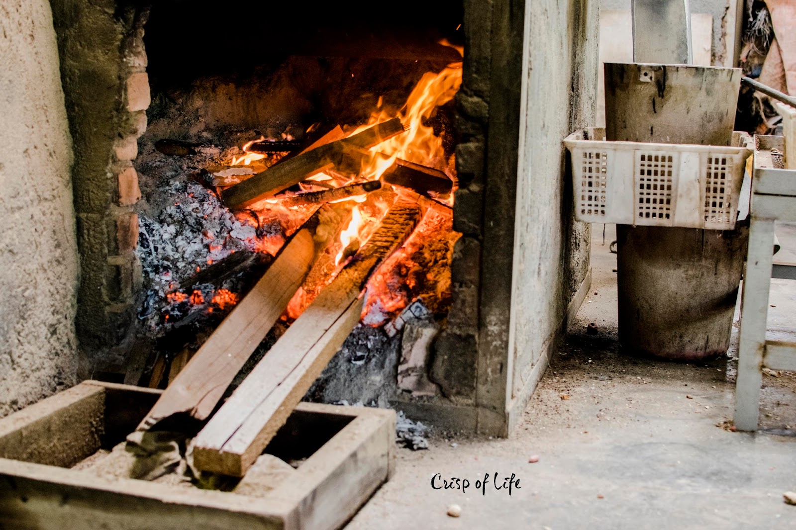 Raub One Day Food Hunt Trip Crisp of Life Penang Food & Travel Blogger