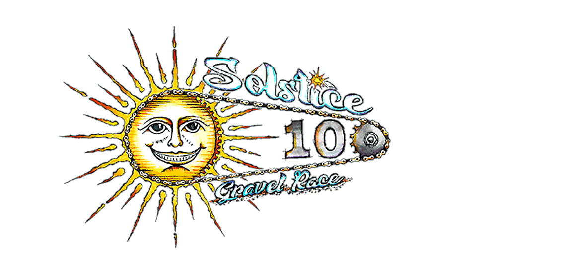 Solstice100 Gravel Grinder