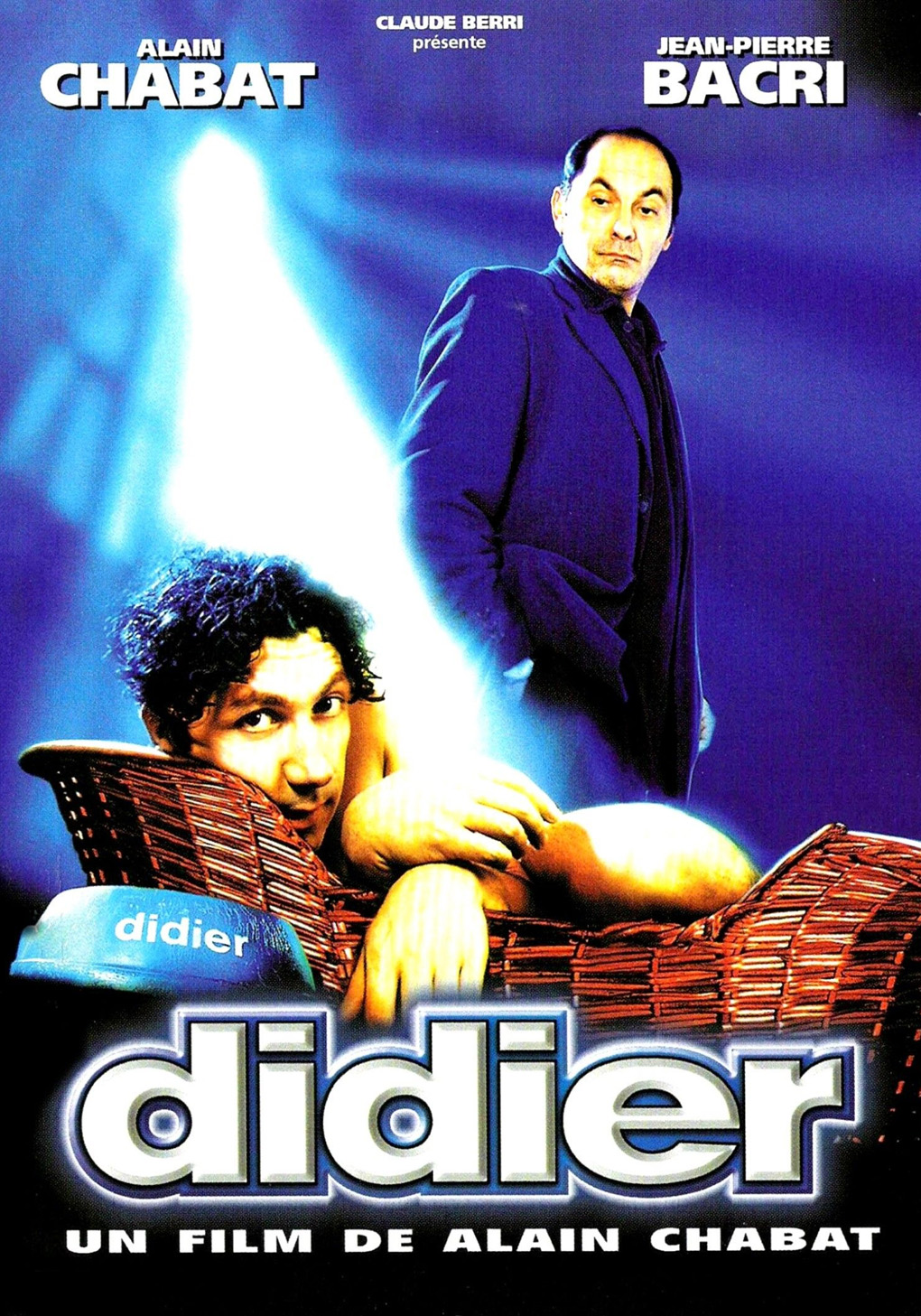 Didier Diario de Frank