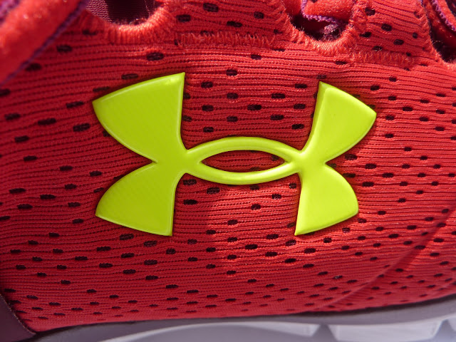 Under Armour Fortis